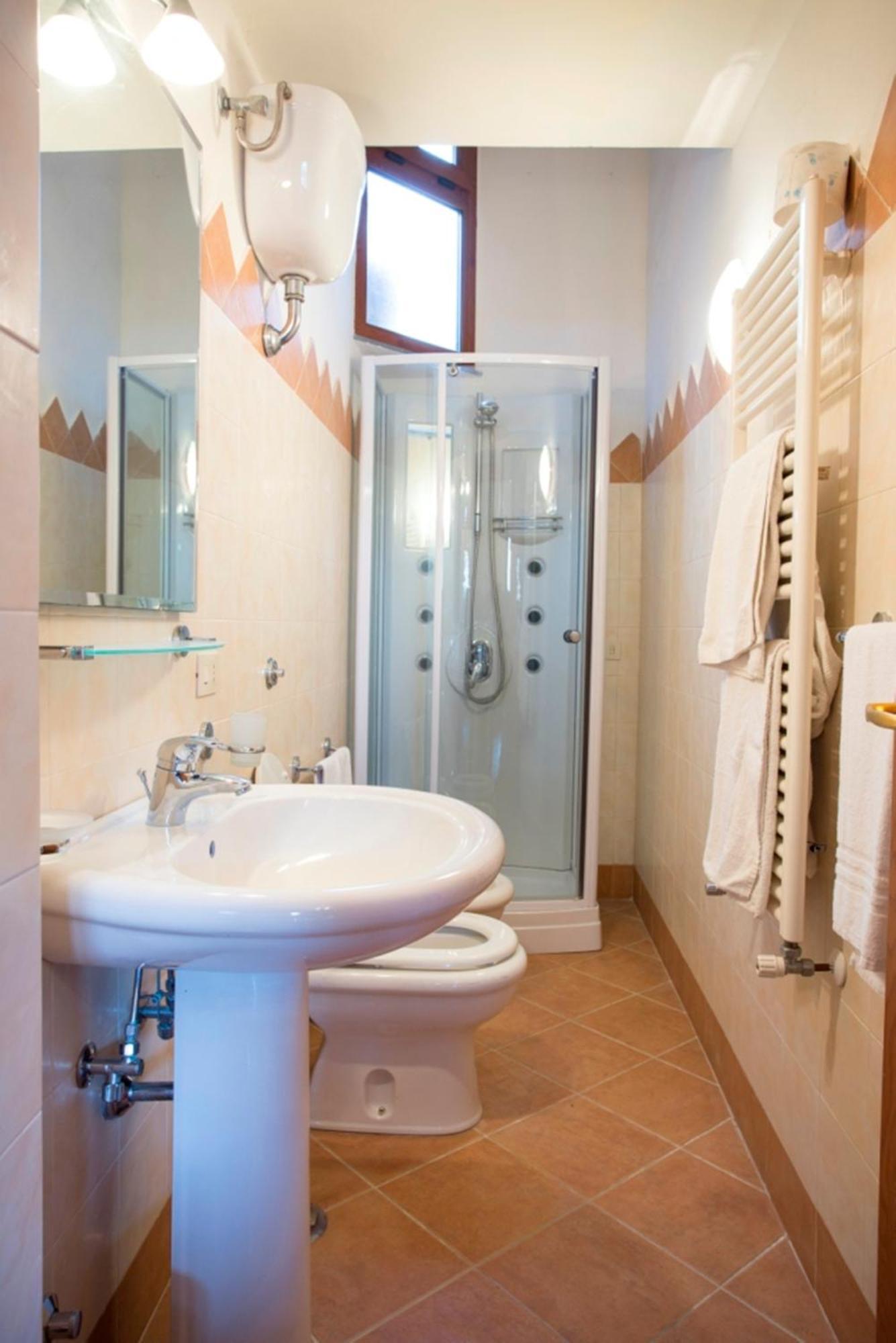 Apartament Casale Le Noci Vico Equense Zewnętrze zdjęcie
