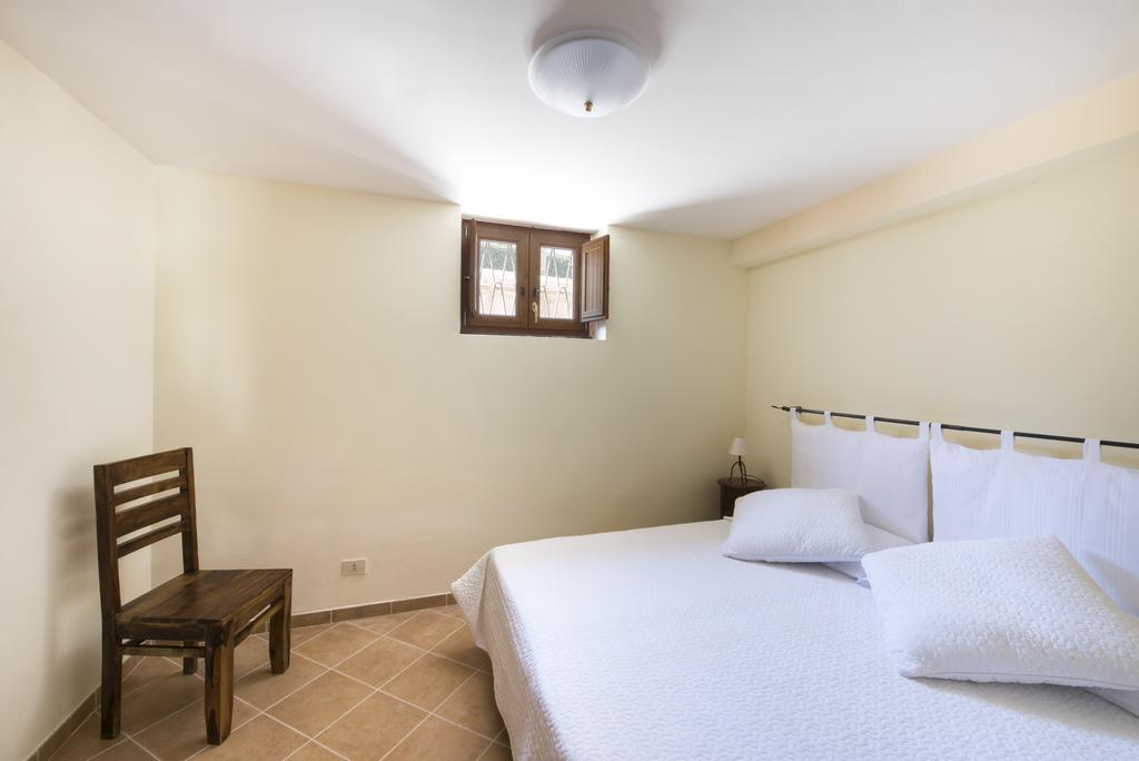 Apartament Casale Le Noci Vico Equense Zewnętrze zdjęcie