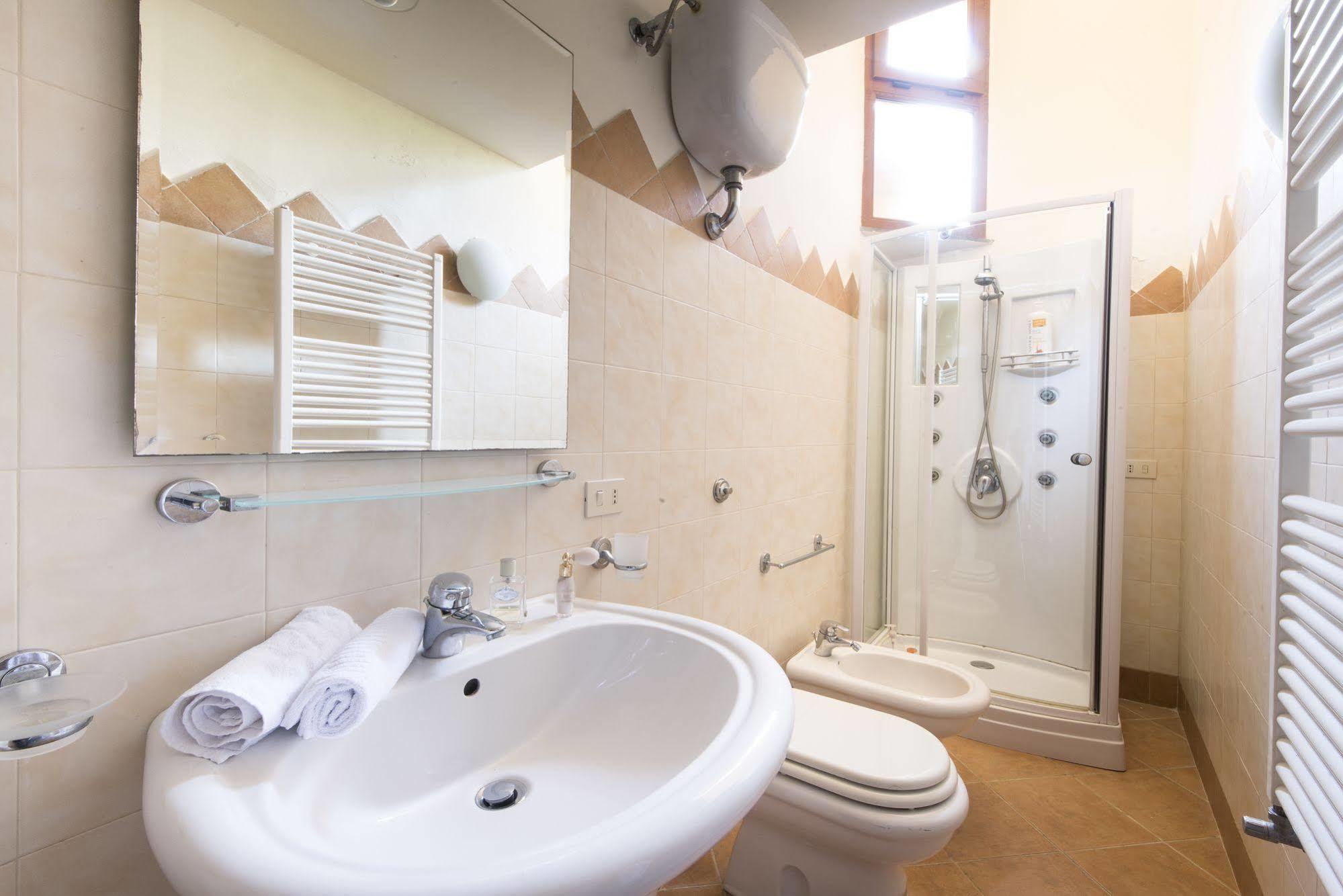 Apartament Casale Le Noci Vico Equense Zewnętrze zdjęcie