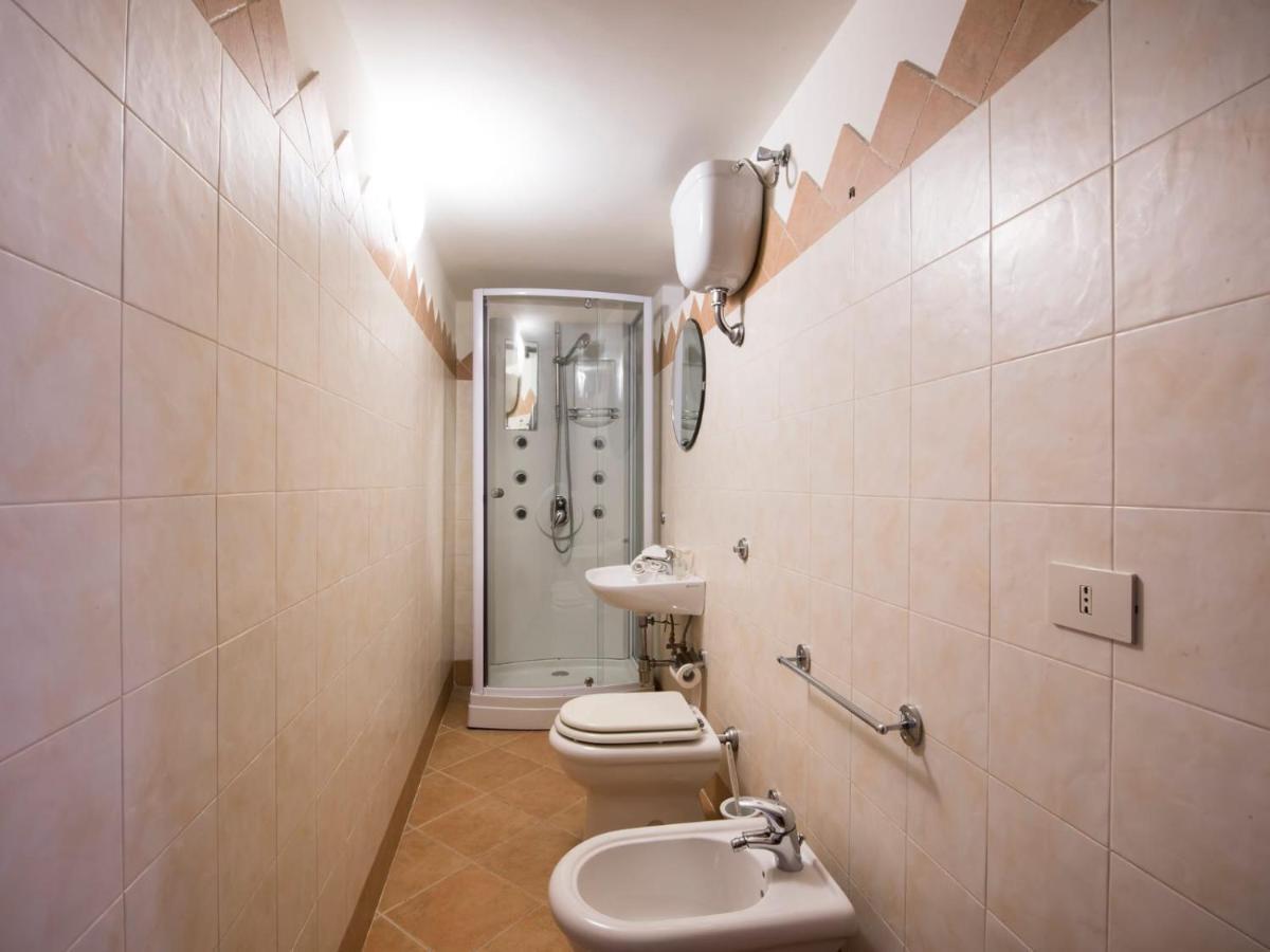 Apartament Casale Le Noci Vico Equense Zewnętrze zdjęcie