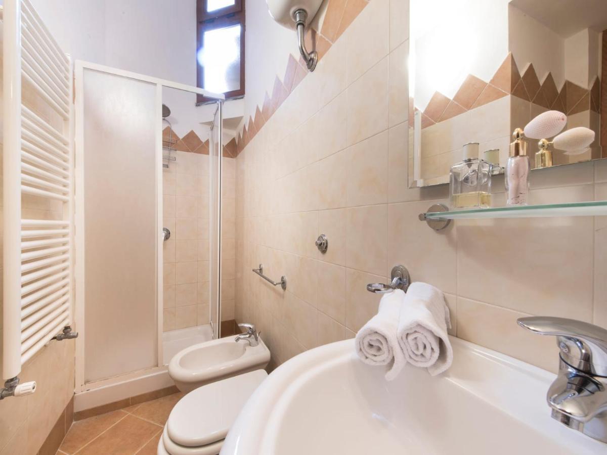 Apartament Casale Le Noci Vico Equense Zewnętrze zdjęcie