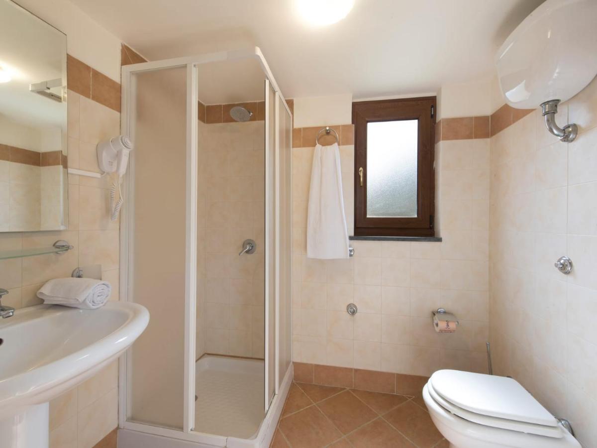 Apartament Casale Le Noci Vico Equense Zewnętrze zdjęcie